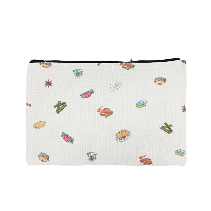 Cosmetic Bag