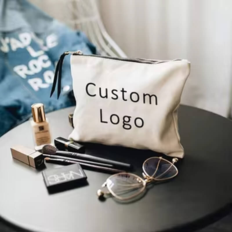 Cosmetic bag